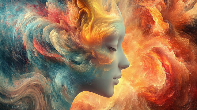 Mysticism is popularly known as one with God, but may refer to any kind of ecstasy or altered state of consciousness which is given a religious or spiritual meaning