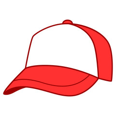 Trucker hat or cap