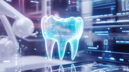Digital Dental Technology