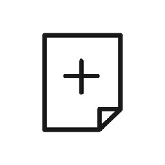 Document icon