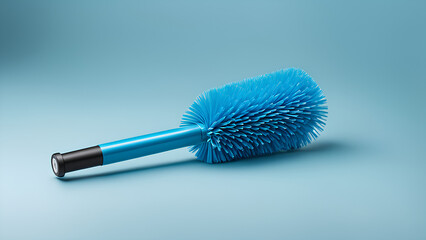 Sleek Flexible Fan Duster – Modern Cleaning Tool with New Features