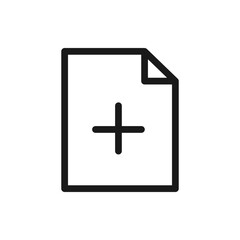 Document icon