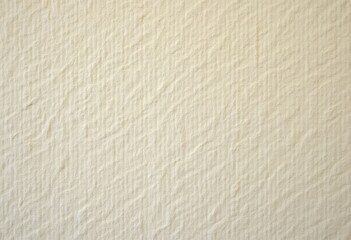 Plain Off-White Textured Background for Elegant and Minimalistic Designs