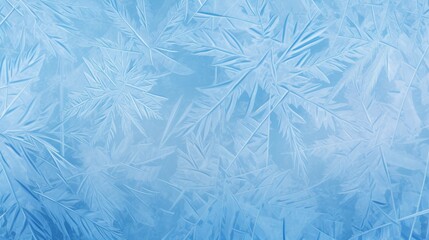 frost patterns, frost patterns on glass,frost,blue,photo, frost background