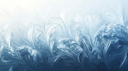 frost patterns, frost patterns on glass,frost,blue,photo, frost background