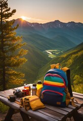 discover scenic landscapes travel essentials including making every adventure unforgettable full exploration, journey, trek, outdoor, scenery, horizon