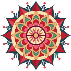 Mandala Pattern Designs
