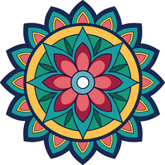 Mandala Pattern Designs