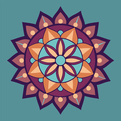 Mandala Pattern Designs