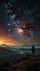 Adventures in a galaxy full of stars and wonders.