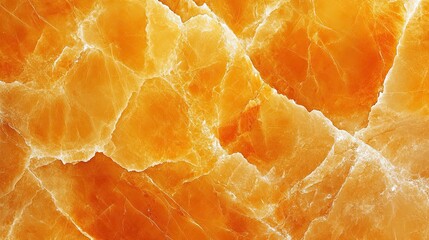 Orange Onyx stone texture. Perfect for backgrounds, designs, and projects that require a natural stone look.