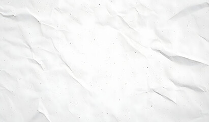 White Paper texture background, kraft paper horizontal and Unique design of paper, Soft natural style For aesthetic creative design