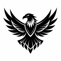 Fototapeta premium Eagle