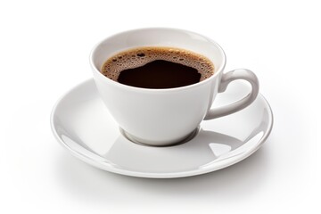 Coffee cup saucer drink.