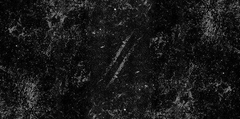 Abstract black and white grunge texture vector background. Seamless white concrete texture. Vector scratched grunge wall urban monochrome pattern. seamless gray flat stucco gray stone table.