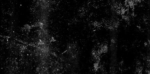 Abstract black and white grunge texture vector background. Seamless white concrete texture. Vector scratched grunge wall urban monochrome pattern. seamless gray flat stucco gray stone table.