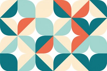 Checkered pattern backgrounds art.