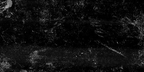 Abstract black and white grunge texture vector background. Seamless white concrete texture. Vector scratched grunge wall urban monochrome pattern. seamless gray flat stucco gray stone table.