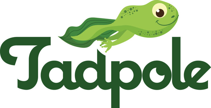 tadpole logo