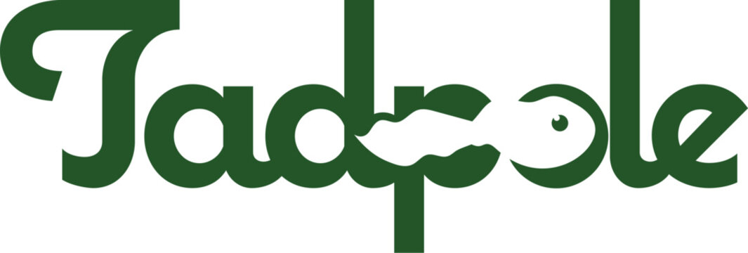 tadpole logo