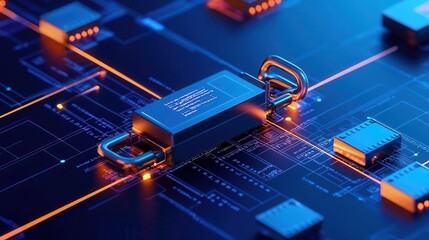 Blockchain smart contracts automating decentralized rental agreements and payments, Blockchain rental agreements, Decentralized, automated, secure