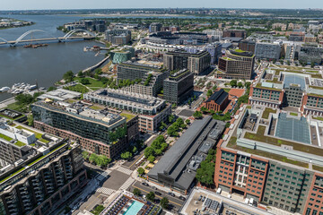 The Yards Washington DC