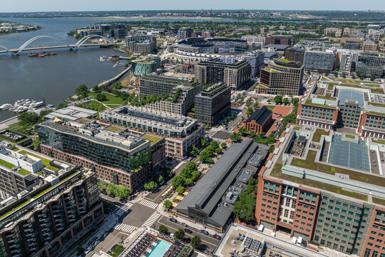 The Yards Washington DC