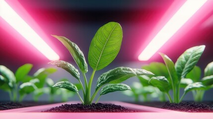 Smart greenhouse with hydroponic technology