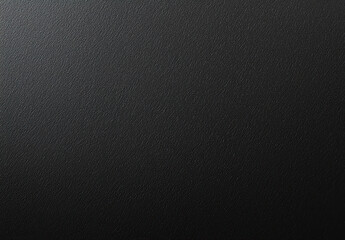 Obraz premium Black background paper texture