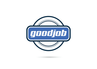 Vintage Label logo & Badges Logos