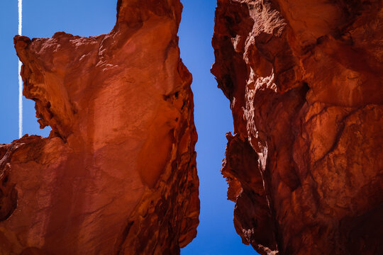 red rock canyon - Powered by Adobe