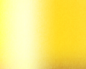 Golden foil or metal. Vector. Gold background