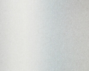 A soft silver foil texture, with an easy to edit gradient mesh at the base. Vector.