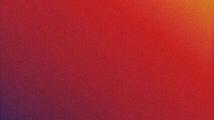 Vibrant Gradient Background with Grainy Noise Texture. Smooth Fluid Shapes and Futuristic Design for Posters, Featuring Colorful Gradient and Grainy Effects