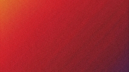 Vibrant Gradient Background with Grainy Noise Texture. Smooth Fluid Shapes and Futuristic Design for Posters, Featuring Colorful Gradient and Grainy Effects