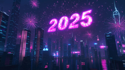 Testo per nuovo anno 2025