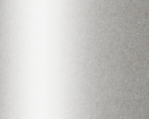 Realistic Silver foil background shiny vector steel gradient template and metallic for chrome border
