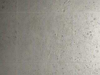 Minimalist white background texture for a clean look.