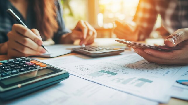 Financial instability persists due to high expenses, burdensome loan servicing, and a diminished credit score. Seeking guidance, implementing mindful budgeting practices,