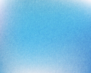 Light blue vector textured background. Colorful illustration in abstract style with gradient. Elegant background for a brand book. Ecology concept for your.