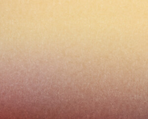 Cardboard. Modern textured mesh background. Bright brown colors. Easy editable soft colored vector banner template. Premium quality