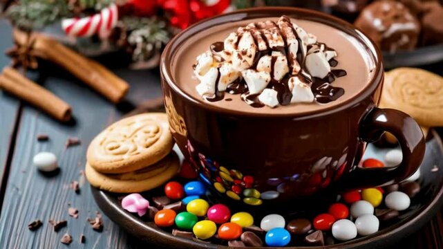 cup of coffee