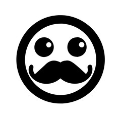 mustache--