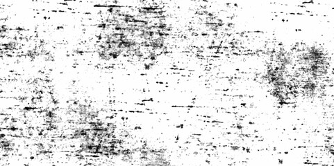 Fototapeta premium Abstract white and black texture of a grunge concrete dust wall with cracks and scratches background. distressed grunge concrete wall texture. abstract vintage of old surface texture background.