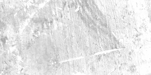 Fototapeta premium White, gray natural cement concrete floor tiles and wall background texture. white marble texture. white paper texture. white marble floor tiles texture. concrete scratch paint wall texture.