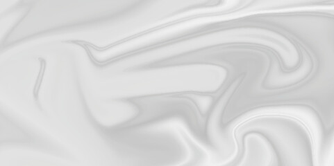 White silk and backdrop, soft and smooth cloth texture. 