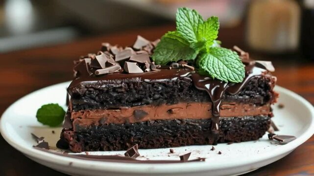 piece of cake
