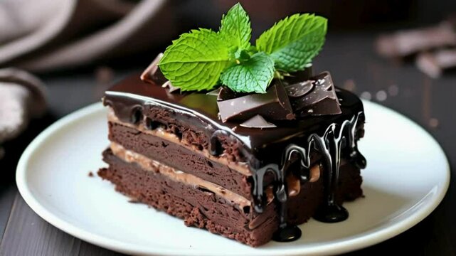 piece of cake