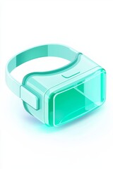 Introducing a CuttingEdge Futuristic Virtual Reality Headset for Truly Immersive Experiences