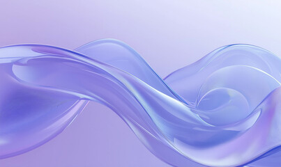 Render 3d di vetro. c4d